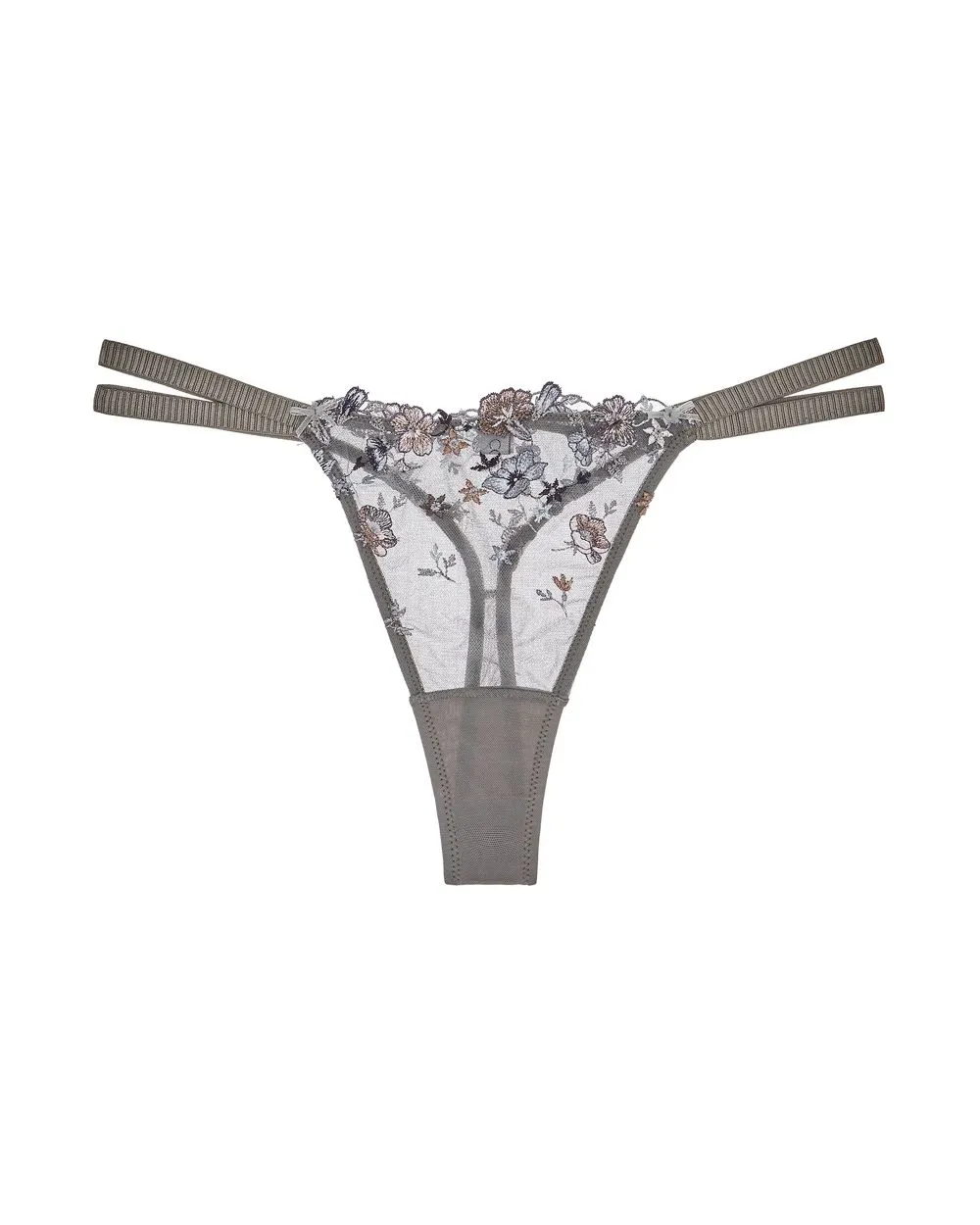 Abrima String Thong