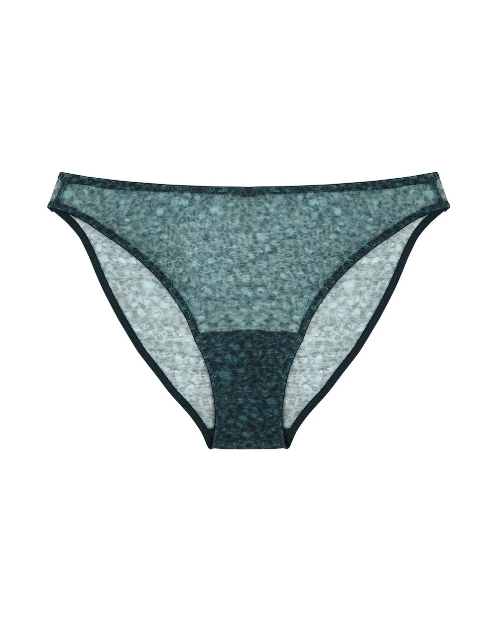 Aegean Bikini Brief