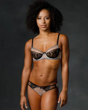 Alicia Demi Bra