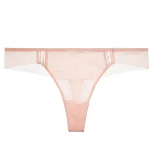 An Angel Kiss Thong