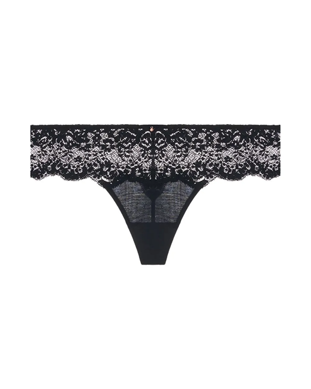 Ariza Thong
