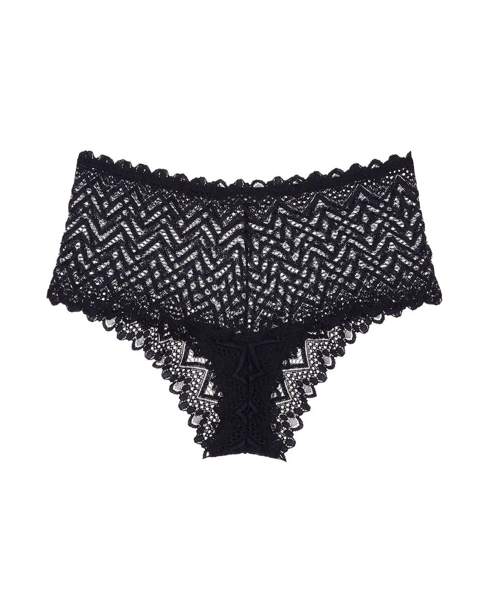 Ashanti Hotpant