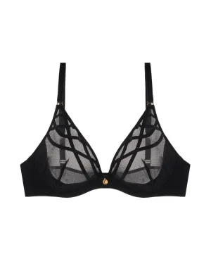 Babylone Triangle Bra