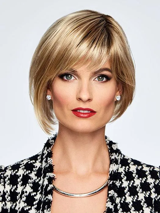 Bewitched | Synthetic Hair (Mono Top) | DISCONTINUED