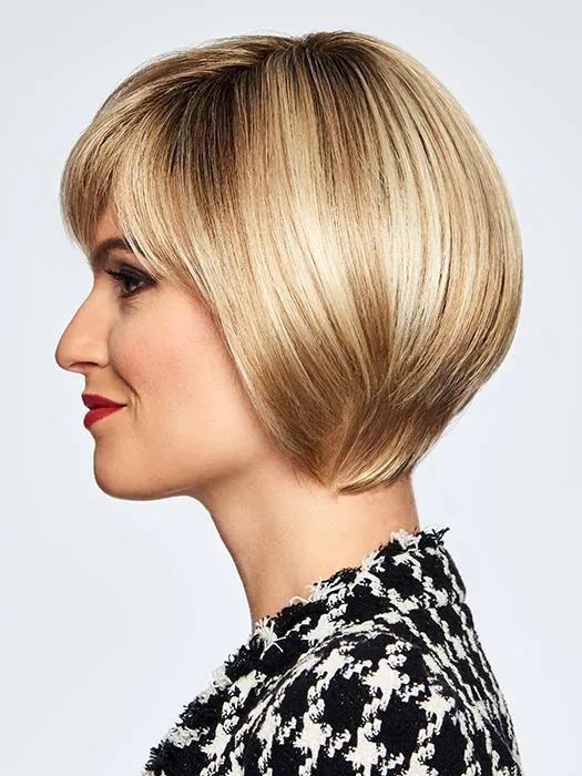 Bewitched | Synthetic Hair (Mono Top) | DISCONTINUED