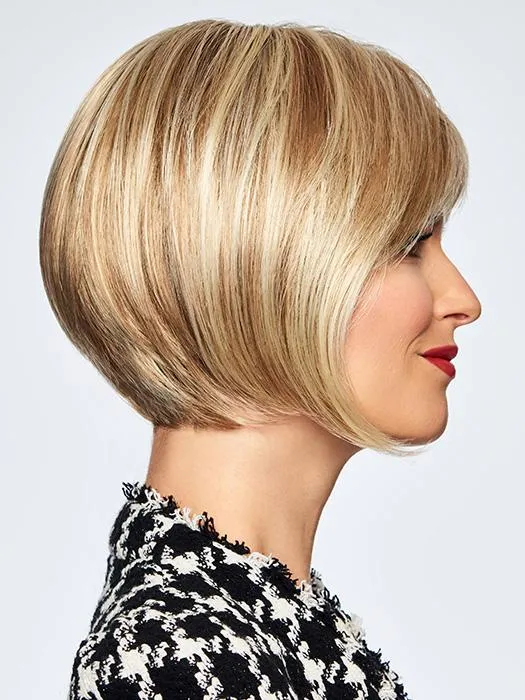 Bewitched | Synthetic Hair (Mono Top) | DISCONTINUED