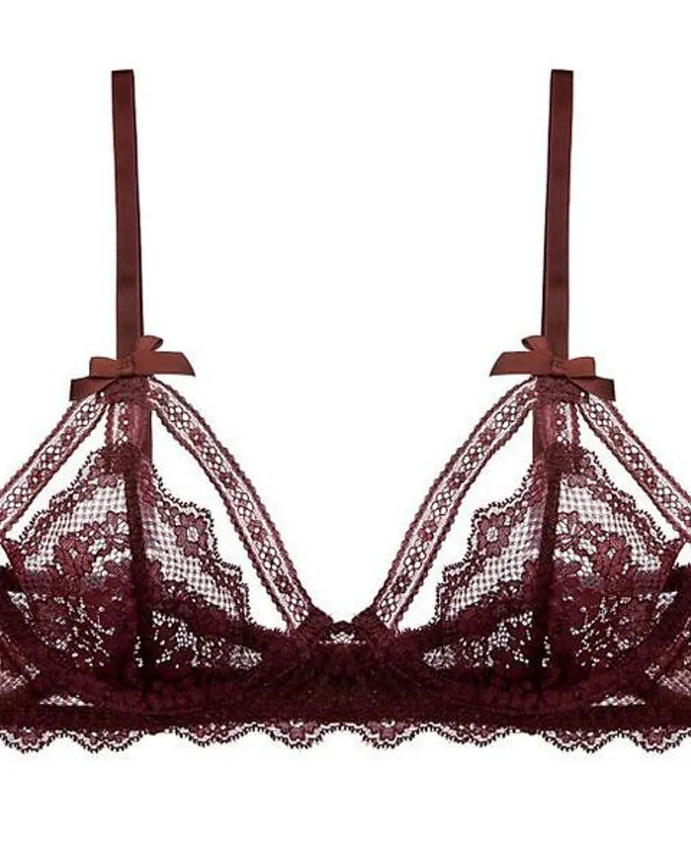 Bianca Underwire Bra
