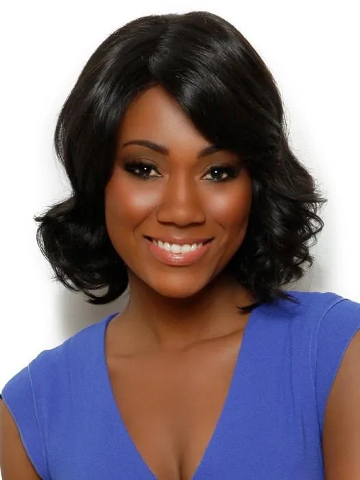 Celebrity | Synthetic Lace Front Wig (Hand-Tied) | DISCONTINUED