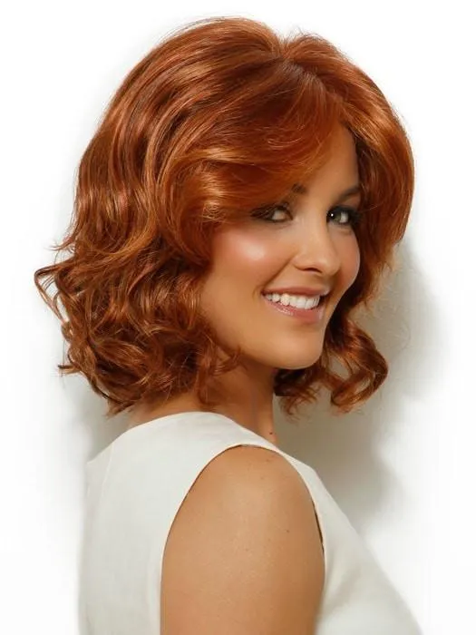 Celebrity | Synthetic Lace Front Wig (Hand-Tied) | DISCONTINUED