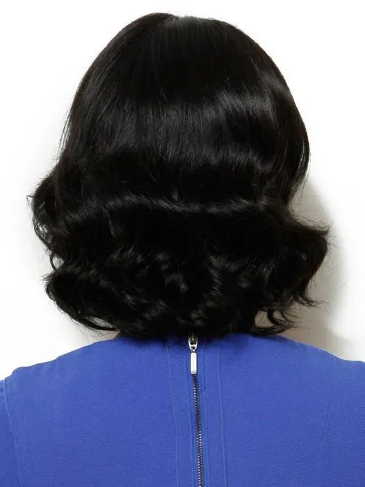 Celebrity | Synthetic Lace Front Wig (Hand-Tied) | DISCONTINUED