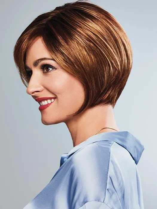 Chic Shot | Synthetic Lace Front Wig (Hand-Tied Top) | DISCONTINUED