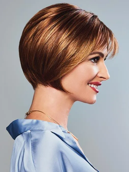 Chic Shot | Synthetic Lace Front Wig (Hand-Tied Top) | DISCONTINUED