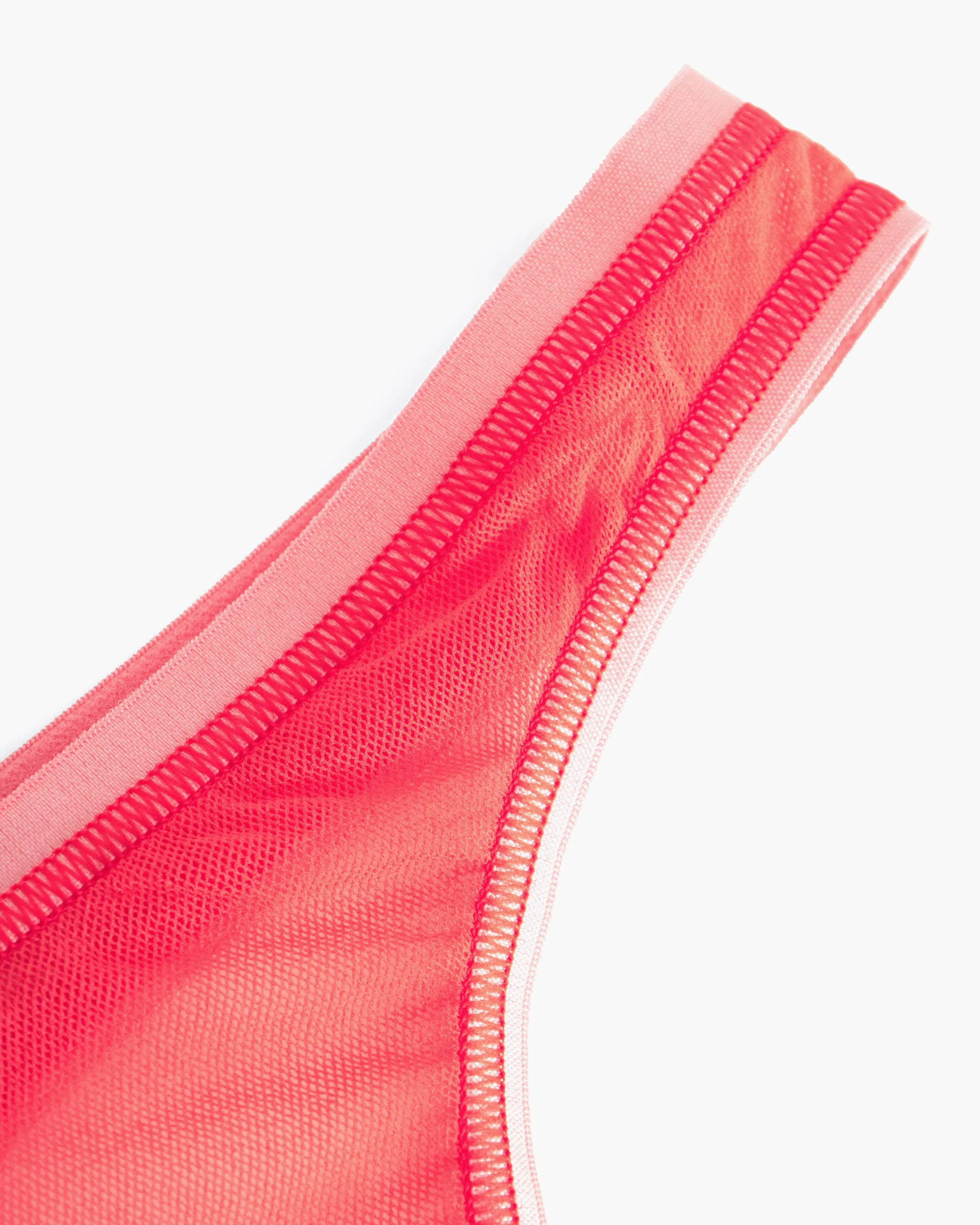 Classic Thong