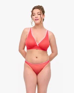 Classic Thong