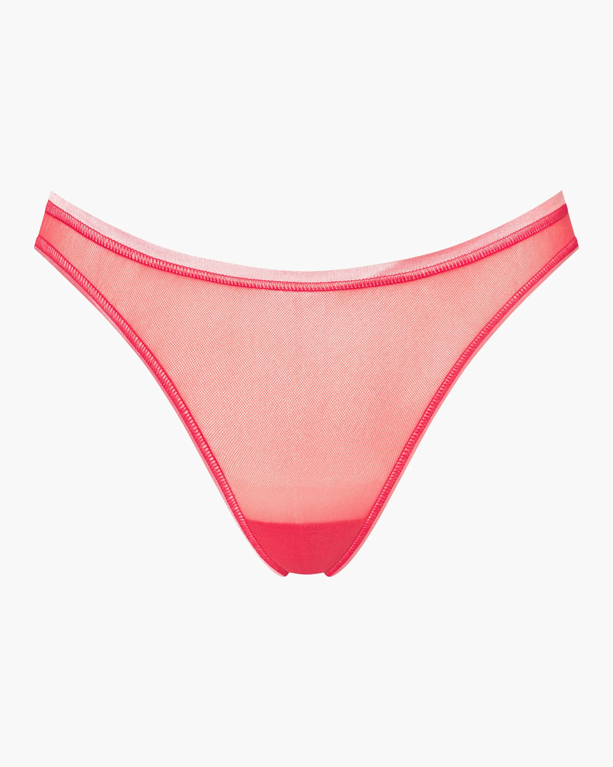 Classic Thong