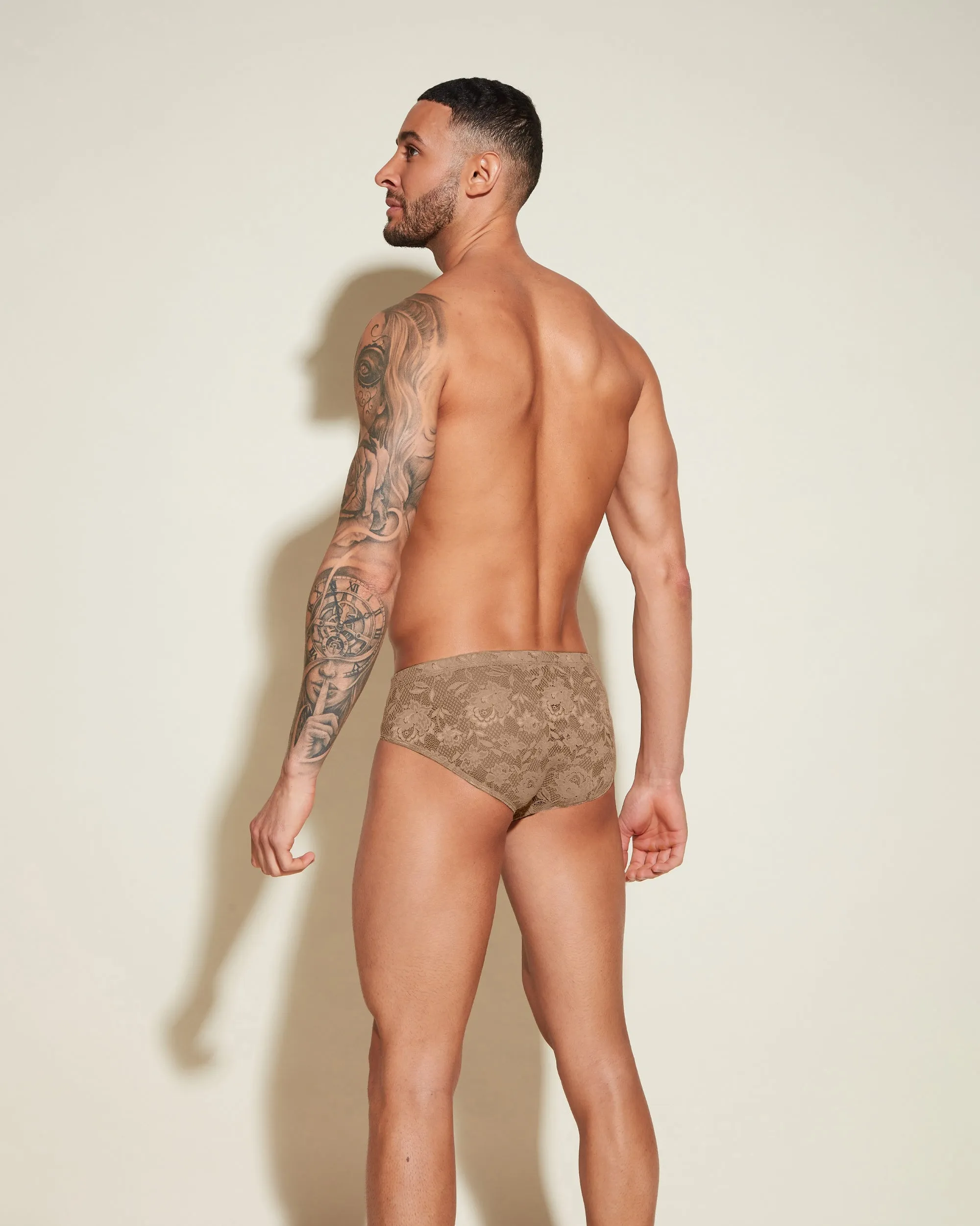 Comfort Micro Brief