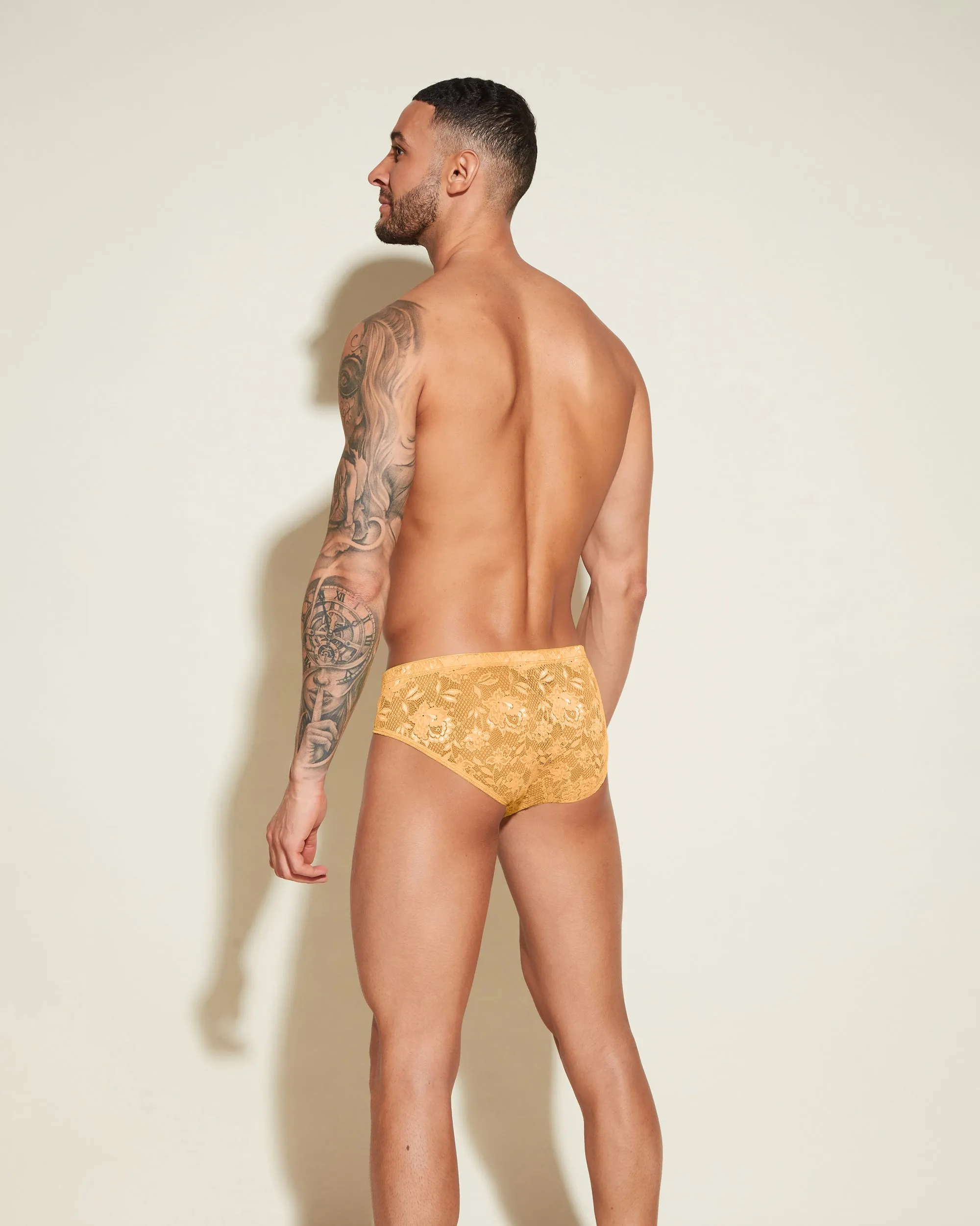 Comfort Micro Brief