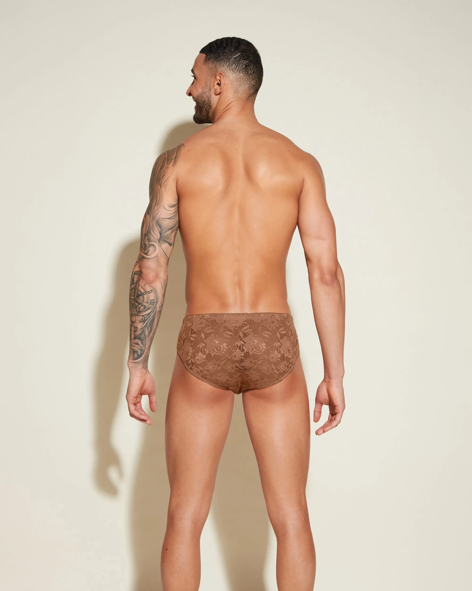 Comfort Micro Brief