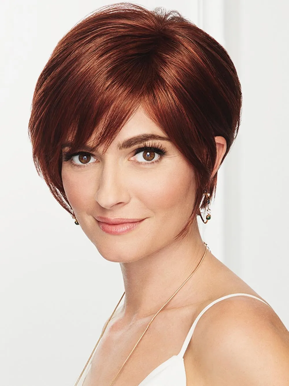 Contempo Cut | Synthetic Lace Front Wig (Mono Part) | DISCONTINUED