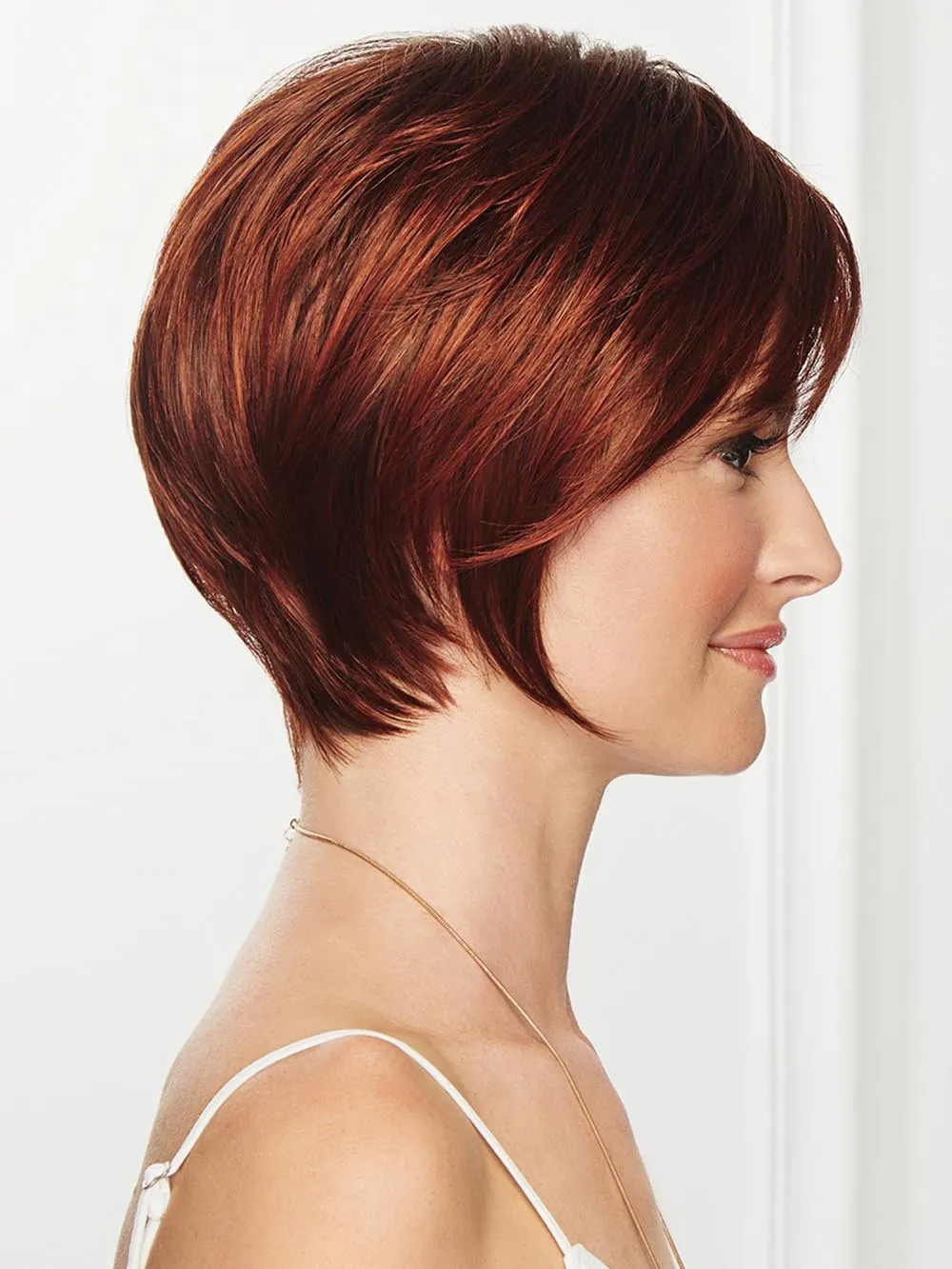 Contempo Cut | Synthetic Lace Front Wig (Mono Part) | DISCONTINUED