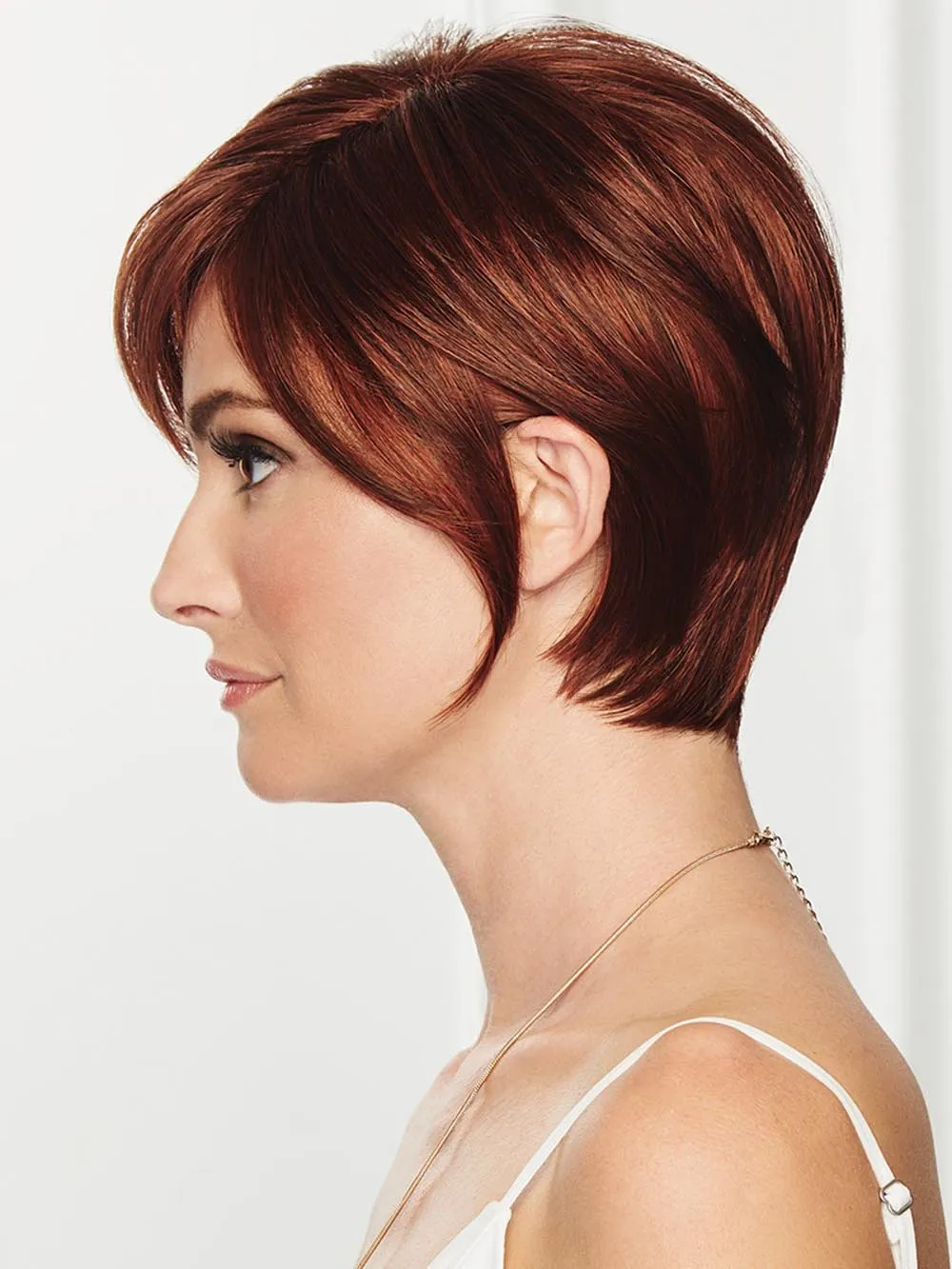 Contempo Cut | Synthetic Lace Front Wig (Mono Part) | DISCONTINUED