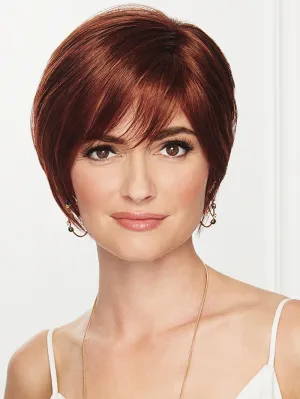 Contempo Cut | Synthetic Lace Front Wig (Mono Part) | DISCONTINUED