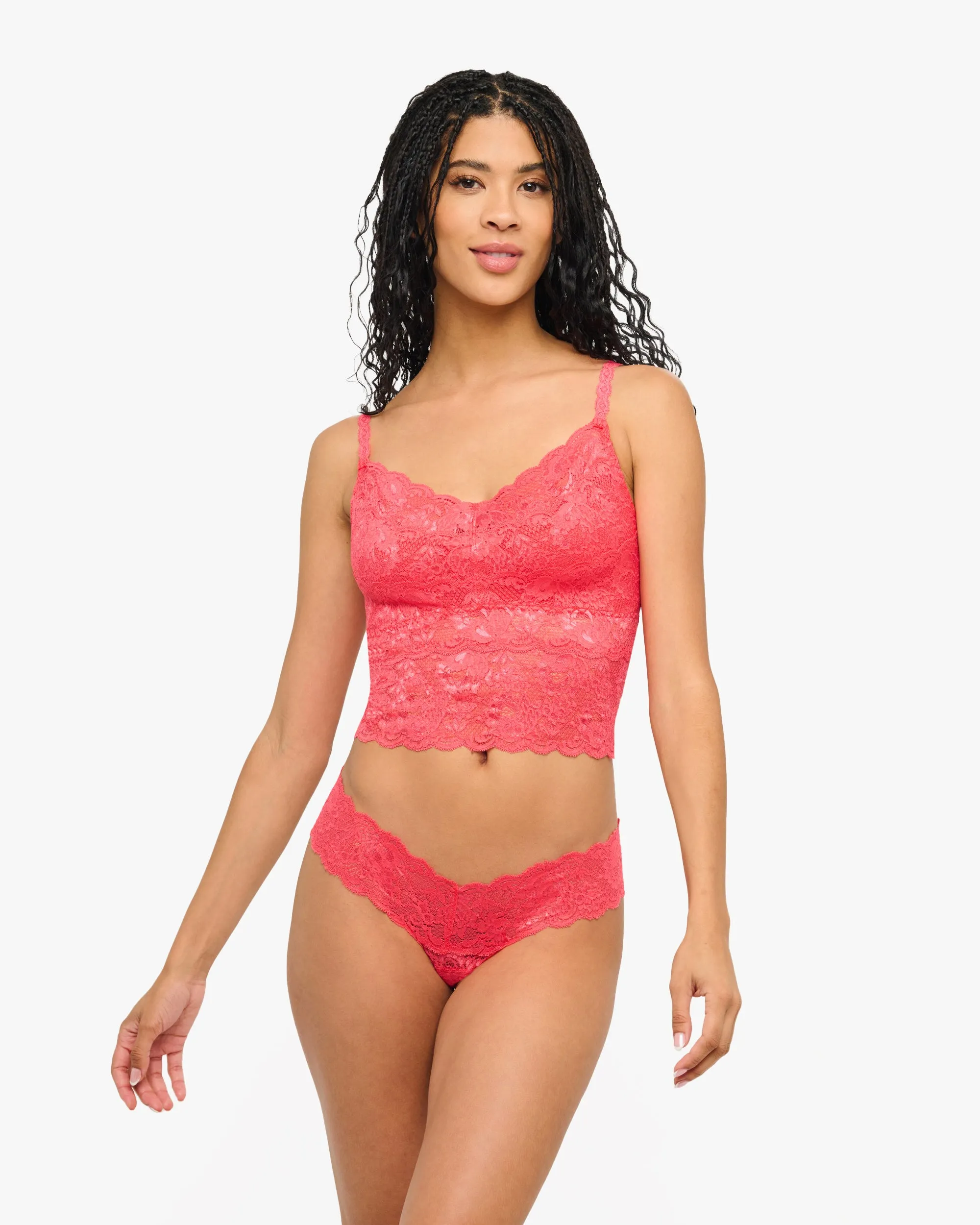 Crop Cami
