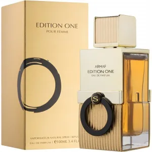 Edition One by Armaf