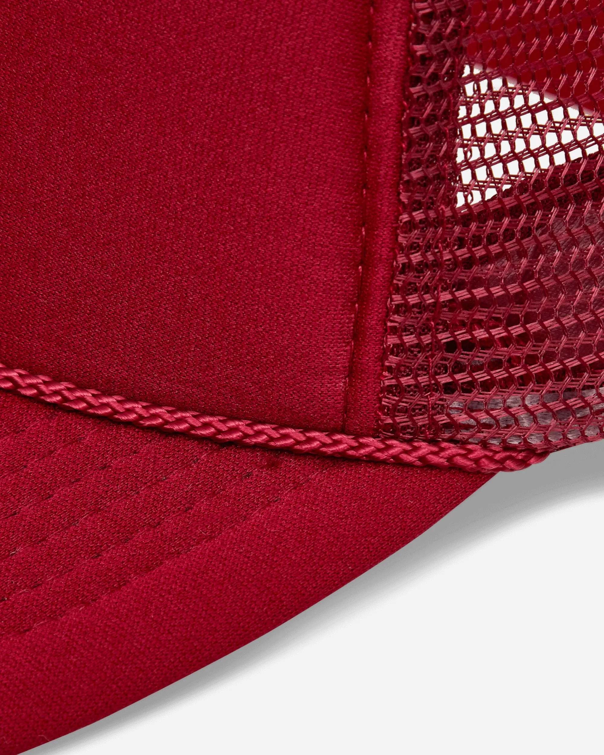 Egg Guy Cap Red