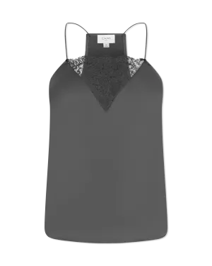 Furina Silk Camisole Top