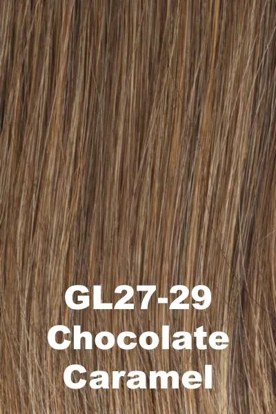 Gabor Wigs - Sheer Style