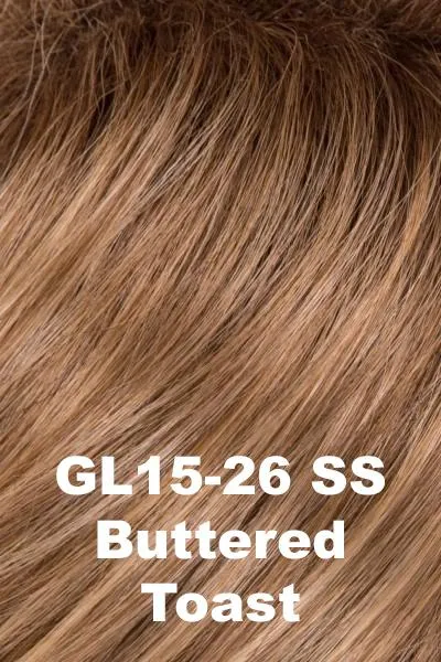 Gabor Wigs - Sheer Style