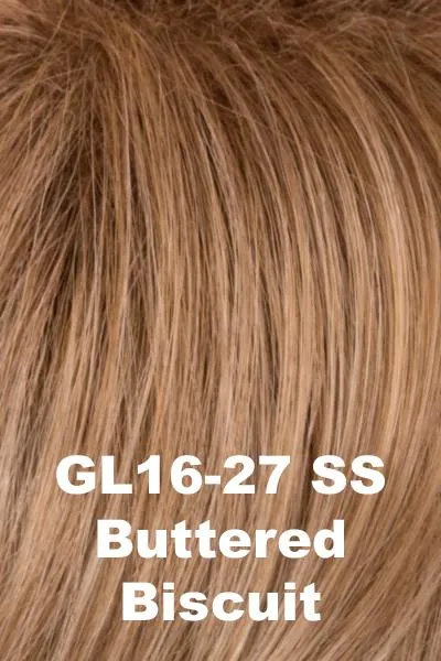 Gabor Wigs - Sheer Style