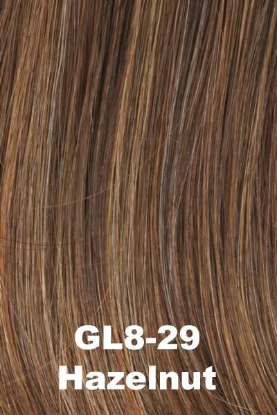 Gabor Wigs - Sheer Style