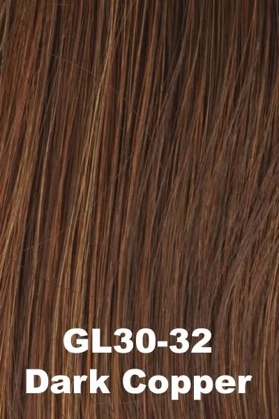 Gabor Wigs - Sheer Style