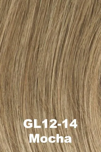 Gabor Wigs - Sheer Style