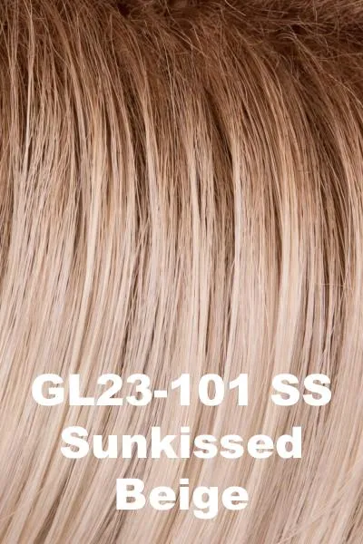 Gabor Wigs - Sheer Style