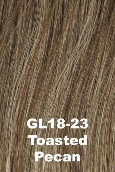 Gabor Wigs - Sheer Style