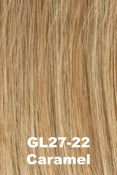 Gabor Wigs - Sheer Style