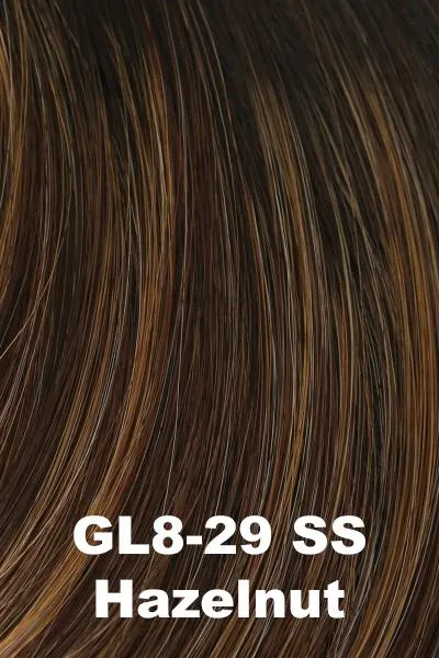 Gabor Wigs - Sheer Style
