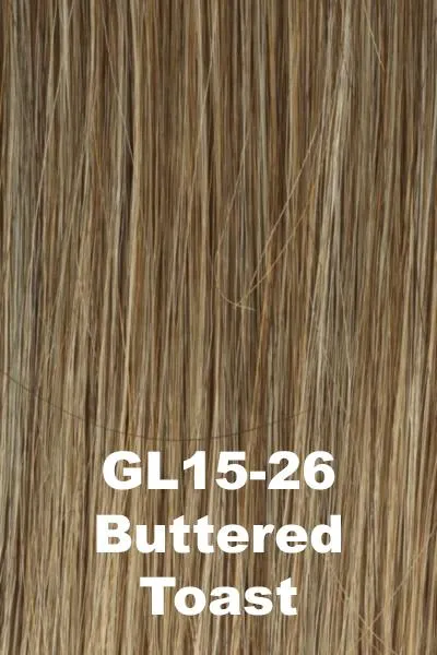 Gabor Wigs - Sheer Style