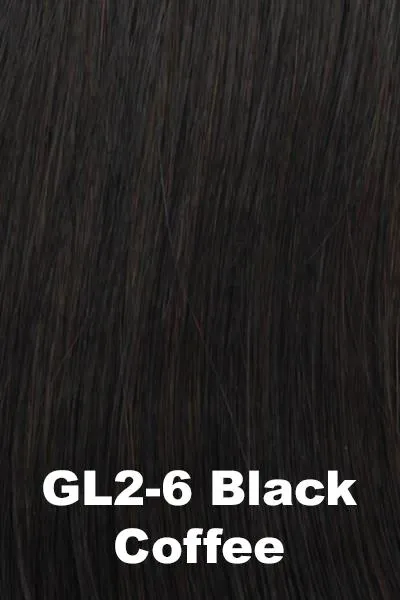 Gabor Wigs - Sheer Style