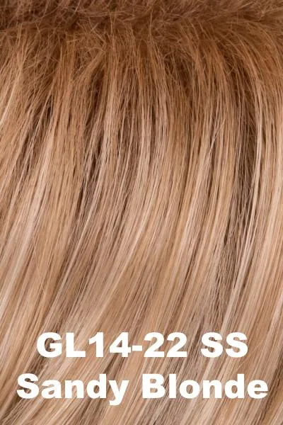 Gabor Wigs - Sheer Style