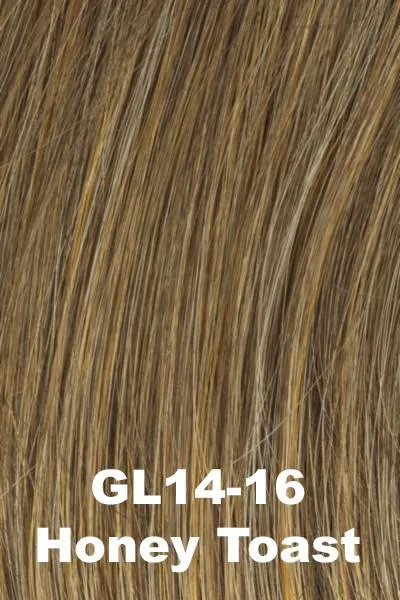 Gabor Wigs - Sheer Style
