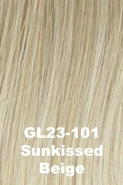 Gabor Wigs - Sheer Style