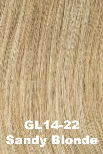 Gabor Wigs - Sheer Style