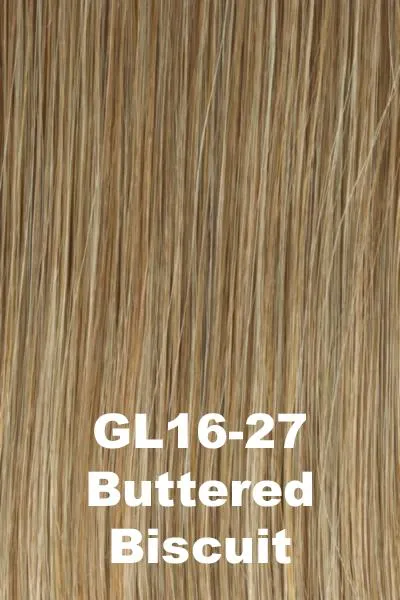 Gabor Wigs - Sheer Style