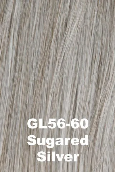 Gabor Wigs - Sheer Style