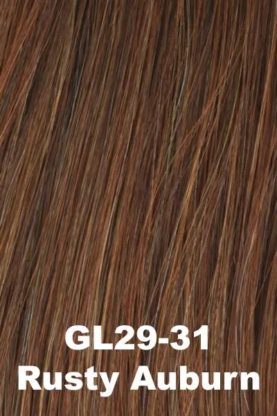 Gabor Wigs - Sheer Style