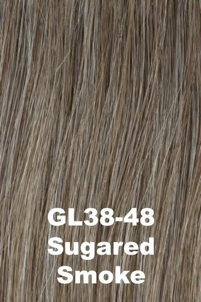 Gabor Wigs - Sheer Style